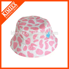 adult baby fashion printed bucket hat